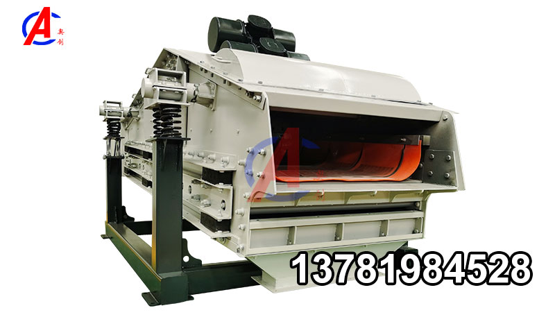 礦石礦粉馳張沸騰篩